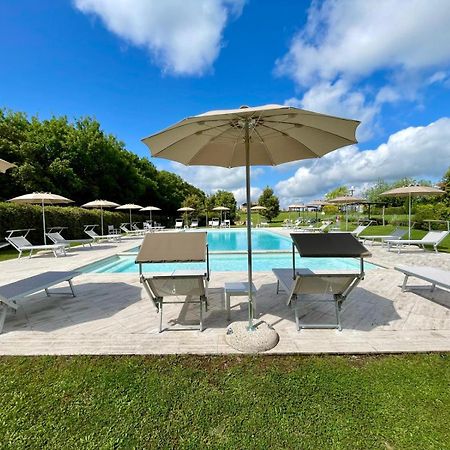 La Rimessa Experience-Dream Holiday Home Montaione Luaran gambar