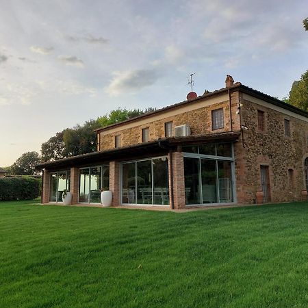 La Rimessa Experience-Dream Holiday Home Montaione Luaran gambar