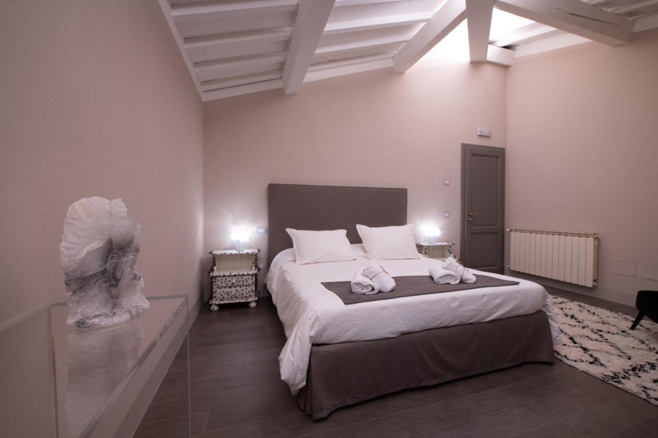 La Rimessa Experience-Dream Holiday Home Montaione Luaran gambar