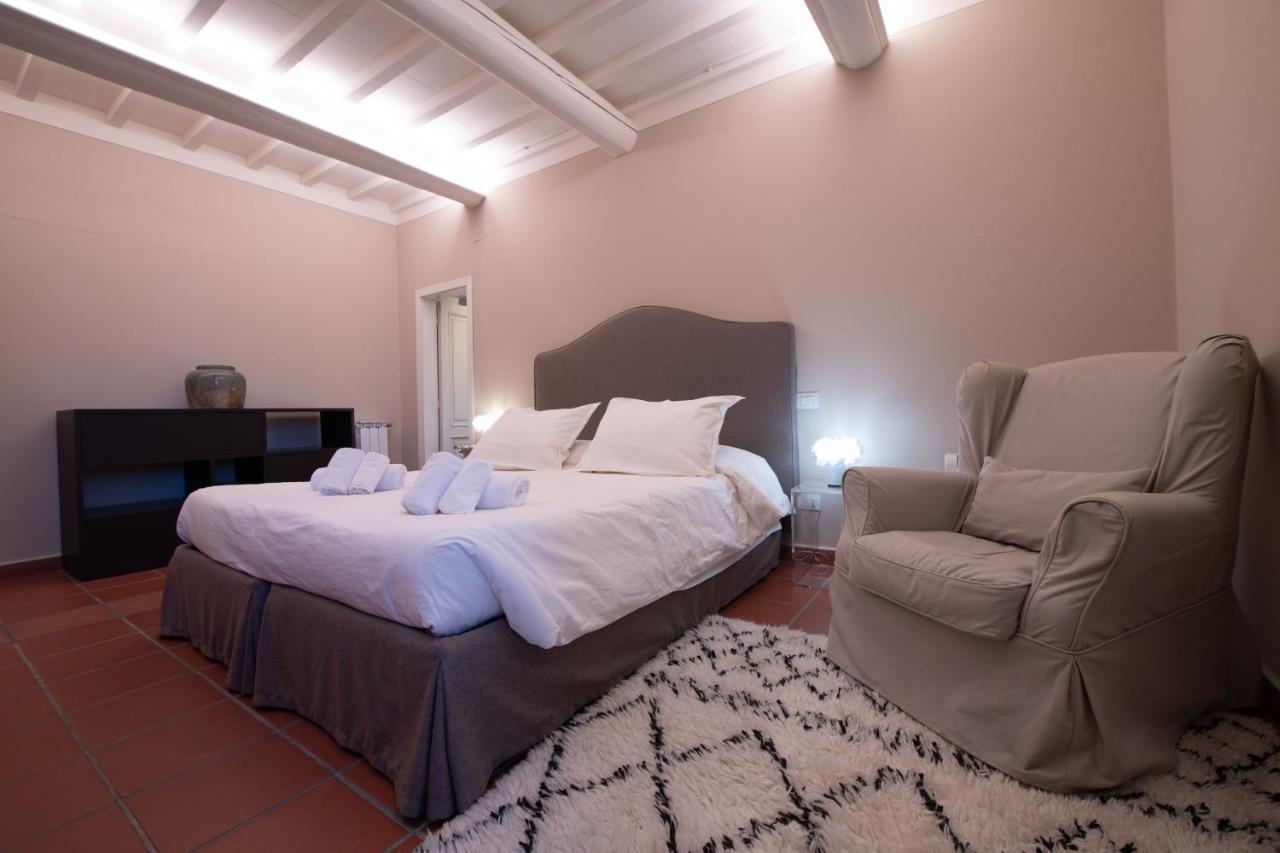 La Rimessa Experience-Dream Holiday Home Montaione Luaran gambar