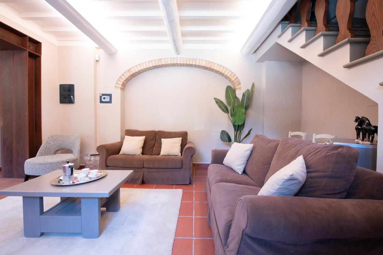 La Rimessa Experience-Dream Holiday Home Montaione Luaran gambar
